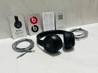 Beats Solo 4 - Bluetooth Wireless On-Ear Headphones