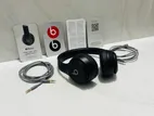 Beats Solo 4 - Bluetooth Wireless On-Ear Headphones