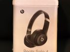 Beats solo 4 Headphones