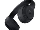 Beats Studio 3 Active Noise Cancelling Wireless Headphone(New)