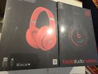 Beats Studio 3 Wireless Head Phone