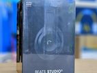 Beats Studio 3 Wireless Noise Cancelling Over-Ear Headphones