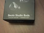 Beats Studio Buds