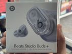 Beats Studio Buds Plus