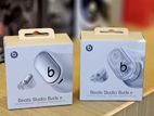 Beats Studio Buds Plus (Transparent)