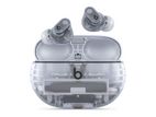 Beats Studio Buds Plus (Transparent) | Wireless Earbuds