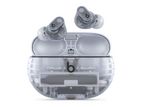 Beats Studio Buds Plus (Transparent) | Wireless Noise Cancelling Earbuds