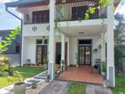 Beautiful 02-Story House for Sale in Ja-Ela (Ref:H2137)