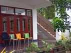 Beautiful 02nd Floor House For Rent in Ruhunupura, Kids Over the 12years