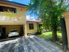 Beautiful 19P Modern House for Sale at MIrihana Nugegoda
