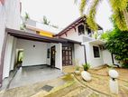 Beautiful 2-Storey Home for Sale –Athurugiriya