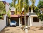 Beautiful 2-Storey Home for Sale – Malabe