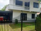 Beautiful 2-Storey House for Sale in Piliyandala (HS110)