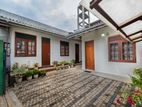 Beautiful 2 Storey House With Annexe For Sale in Kalubowila.