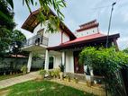 Beautiful 2 Storey Luxury House for Sale in Piliyandala Madapatha
