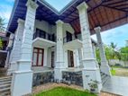 Beautiful 2 Storied House for Sale in Yakkala