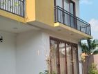 Beautiful 2 Story House for Rent in Sirimalwatta Pannipitiya