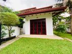 Beautiful 2 Story House For Sale In Boralesgamuwa .