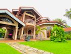 Beautiful 2-Story House for Sale in Ja-Ela, Weligampitya