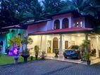 Beautiful 2 Story Luxury House for Sale - Kuruwita