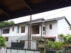 Beautiful 2 Story Single House Batramula Akarugegoda Camp