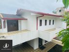 Beautiful 2 Story Single House Batramula Koswatha