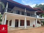 Beautiful 2 Story Single House for Rent Kadawtha Ganemula