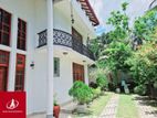 Beautiful 2 Story Single House for Sale Malabe