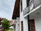 Beautiful 2 Story Single House Nugegoda Thalapitiya