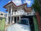 Beautiful 2Story Single House Mahragama