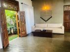 Beautiful 3 Bedroom Furnished House for Rent at Athurugiriya (EM068AC)