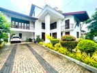 Beautiful 3 Storey House for Sale at Kottawa Town