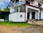 Beautiful 3-Storey House with Modern Amenities for Sale in Pannipitiya