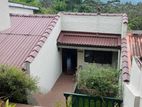Beautiful 3 Story House for Rent in Hanthana,Kandy