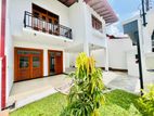 Beautiful 3 Story Luxury House For Sale In Kottawa