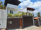 Beautiful 3st Luxury House for Sale in Malabe