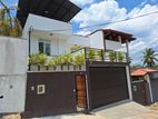 Beautiful 3st luxury house for sale in malabe