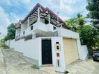 Beautiful 4-Bedroom House for Sale in Malabe