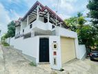 Beautiful 4-Bedroom House for Sale in Malabe