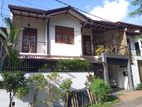 Beautiful 4-Bedroom House for Sale – Piliyandala