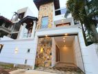 Beautiful 4BR House for Sale in Piliyandala
