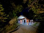 Beautiful 5-Bedroom House for Sale Hambantota