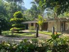 Beautiful 5-Bedroom House for Sale in Nawalapitiya – Paththunupitiya