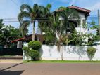 Beautiful 5 Bedrooms house for sale in Edaramulla, Wattala (C7-6353)