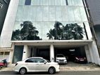 Beautiful 6 Parking Buliding Rent in Borella Colombo 8