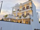 Beautiful All Complete Brand New Apartment House For Sale in Negombo