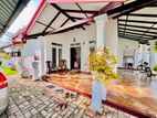 Beautiful All Good Conditions Solid New Type House For Sale In Negombo