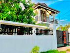 Beautiful All Good Upstairs Completed New House For Sale In Negombo