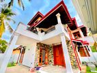 Beautiful & Royal Quality Greatness Luxury Modern House For Sale Negombo