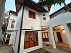 Beautiful & Spacious Home - Prime Location Nugegoda Nawinna Maharagama